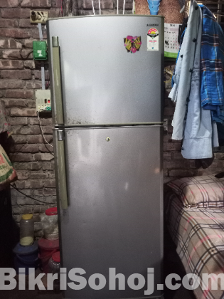 Samsung refrigerator